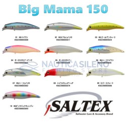 Big Mama 150 - Saltex