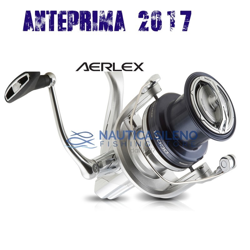 Aerlex 10000 XSB