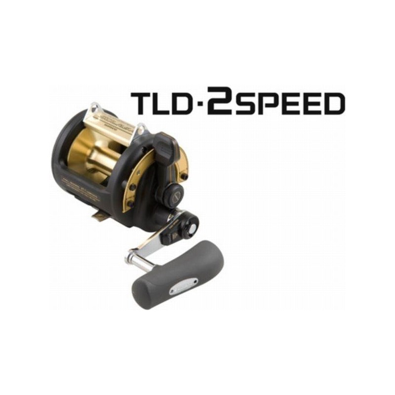 TDL 2 SPEED