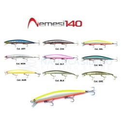 Nemesi 140