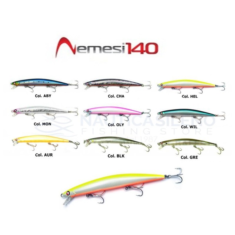 Nemesi 140