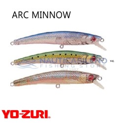 ARC Minnow - Yo Zuri