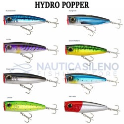 Hydro Popper