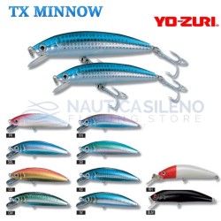 TX Minnow