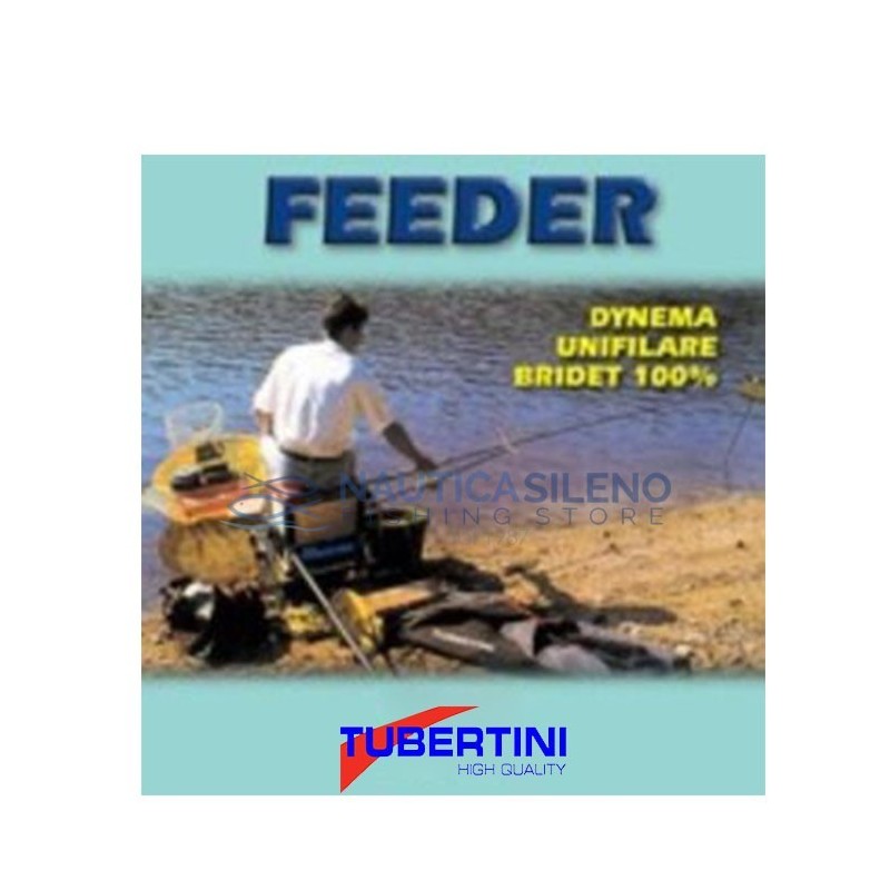 Feeder - Tubertini