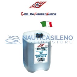 Trasmission Fluid 5 Lt.