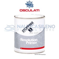 Resolution Primer STOPPANI LECHLER