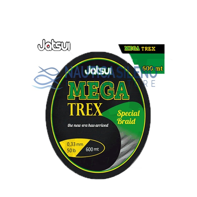 Mega Trex Jatsui