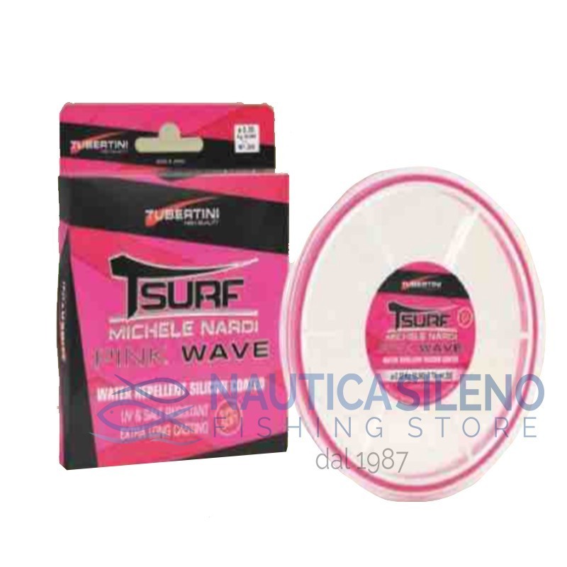 T Surf Pink  Michele Nardi