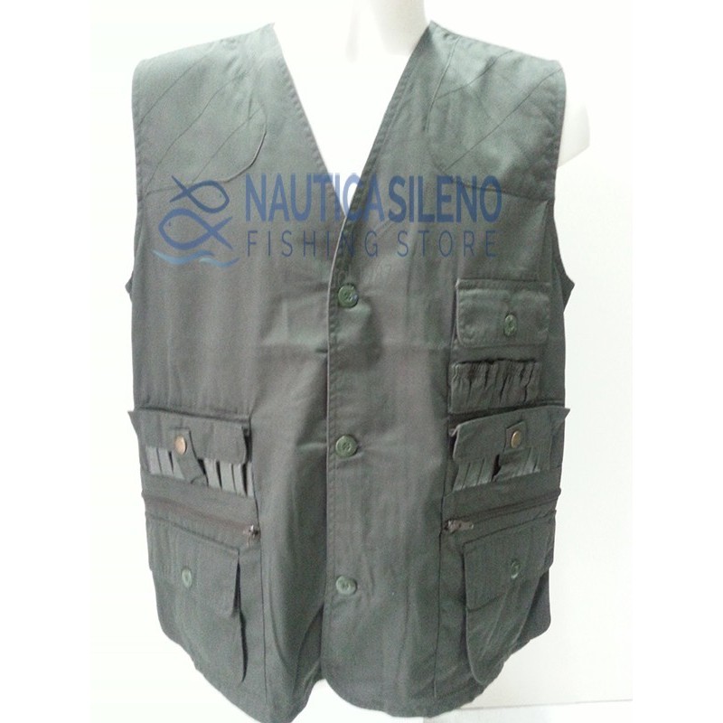 Gilet Matryx