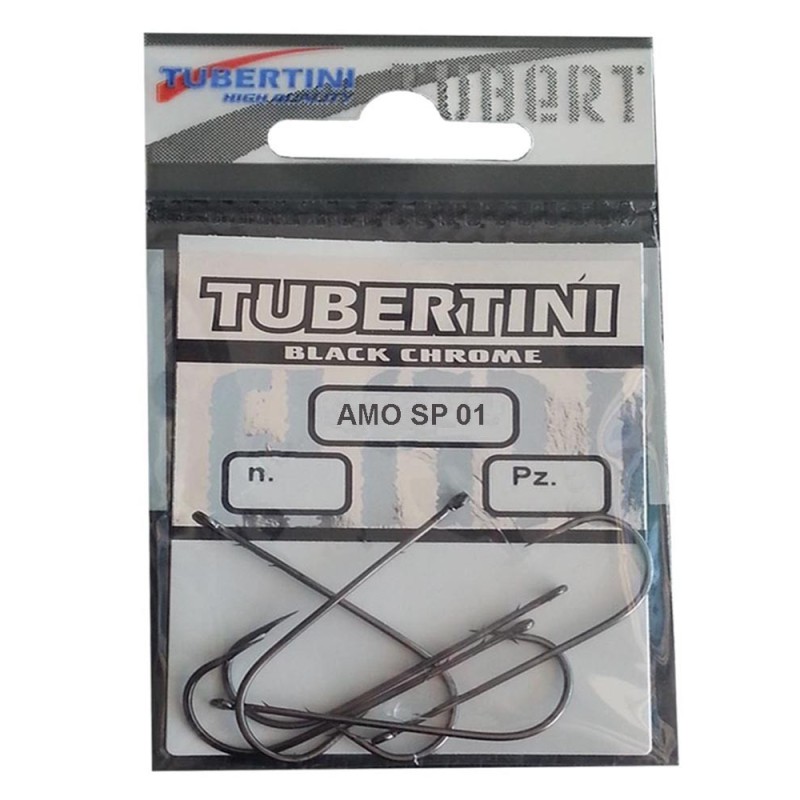 Tubertini  AMO SP 01