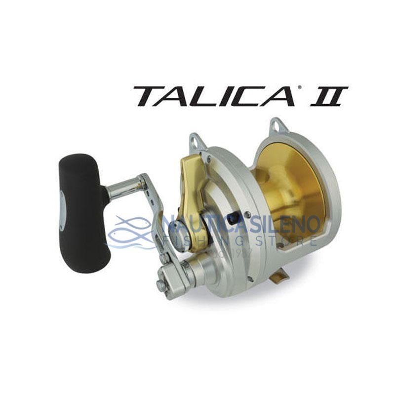 Talica Multiplier