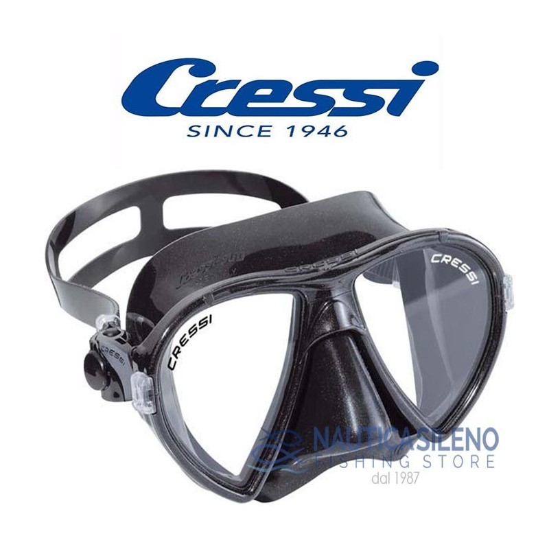 Maschera Ocean Drak - Cressi