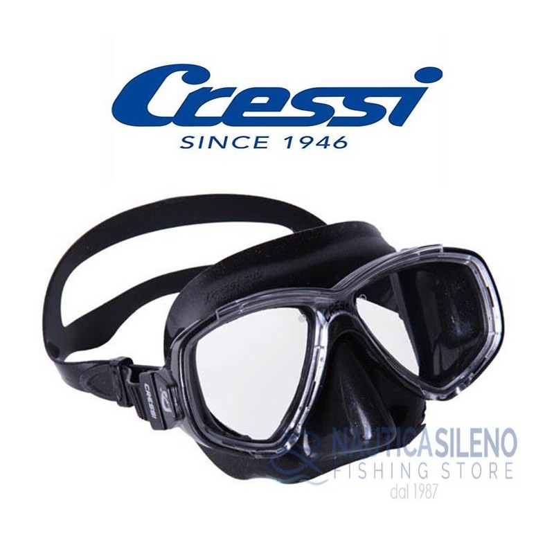 Maschera Perla - Cressi