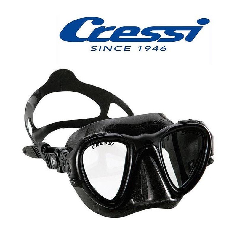 Maschera Occhio Plus - Cressi