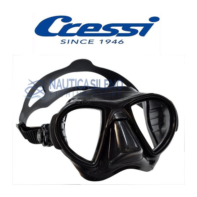 Maschera Nano - Cressi