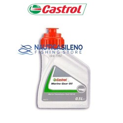 Olio piede motore - Castrol