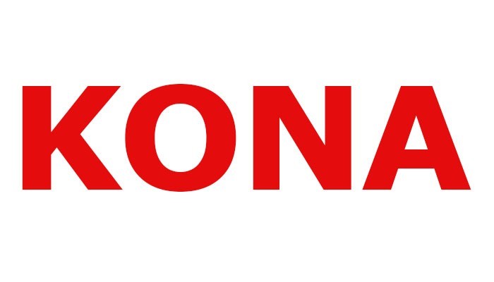 Kona