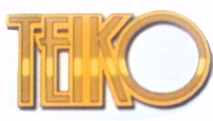 Teiko