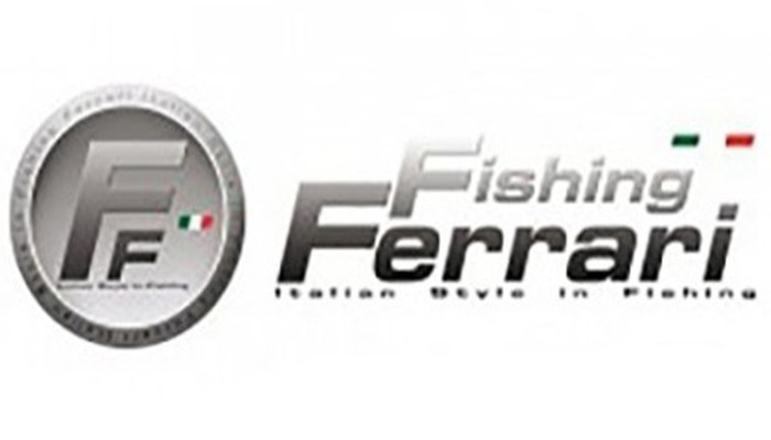 Fishing Ferrari